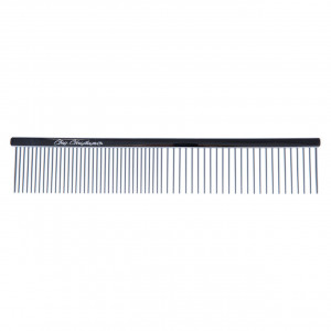 CHRIS CHRISTENSEN Fine Coarse Comb Greyhound-Style 7.5"