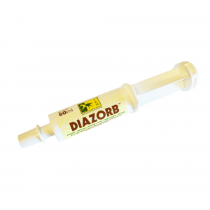 TRM Diazorb 60ml Syringe