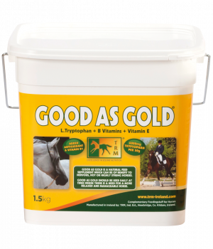 TRM Good as Gold 1.5kg