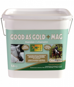 TRM Good as Gold +MAG 1.5kg