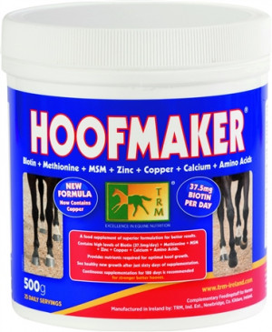 TRM HOOFMAKER 500g