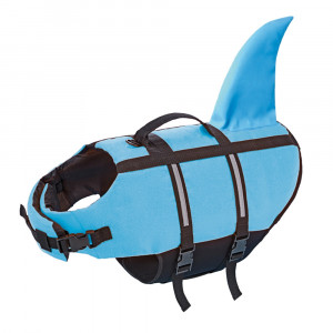 Nobby Glābšanas veste SHARKI S -gaiši zila