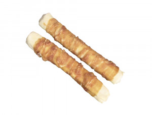Nobby StarSnack Barbecue Wrapped Chicken L 2gb., 285g