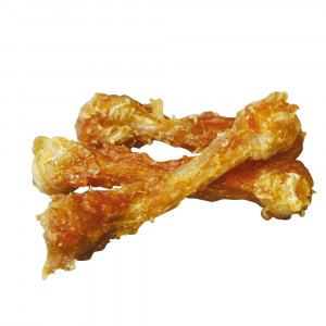 Nobby SarSnack BBQ Chicken Bone 5kg
