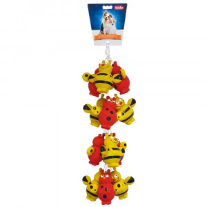 NOBBY Latex animals Happy Wings