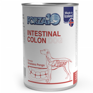 Forza10 Intestinal COLON ActiWet 390g