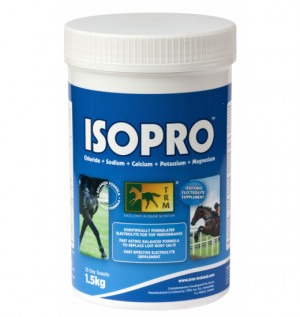 TRM ISOPRO 2000 1.5kg