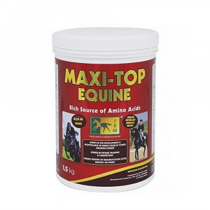 TRM Maxi-Top Equine 1.5kg