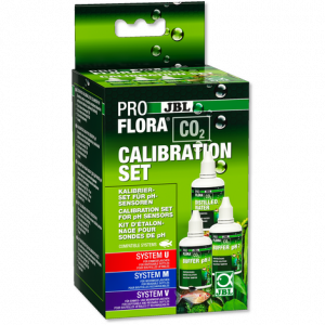 JBL PROFLORA CO2 Calibration set