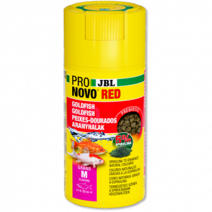 JBL PRONOVO RED GRANO M 100ml