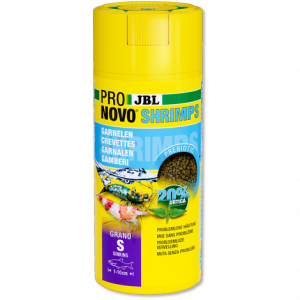 JBL PRONOVO SHRIMPS GRANO S 250ml