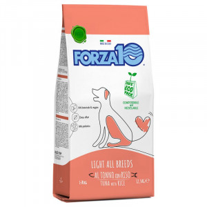 FORZA 10 Maintenance Light all breeds 12.5kg