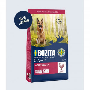 Bozita Original Adult Classic 12kg