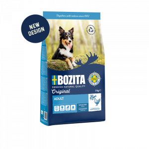 Bozita Original Adult 3kg