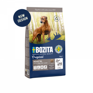 Bozita Original Adult  XL 12kg