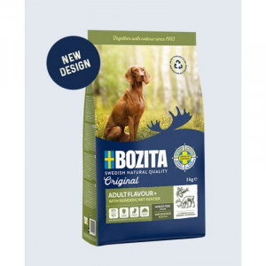 Bozita Original Adult Flavour Plus 3kg