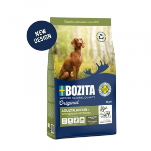 Bozita Original Adult Flavour Plus 12kg