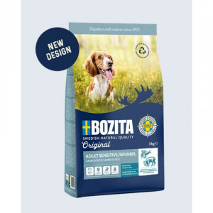 Bozita Original Adult Sensitive Digestion 3kg