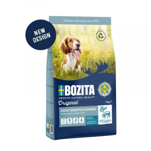 Bozita Original Adult Sensitive Digestion 3kg
