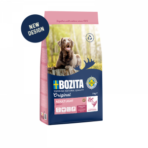 Bozita Original Adult Light 3kg