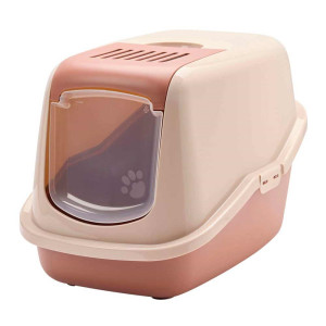 NOBBY Nestor tualete kaķiem