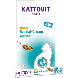 Kattovit Gastro krēms 6x15g