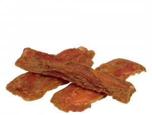 NOBBY StarSnack Chicken Jerky 375g