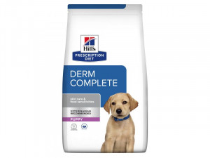 HILLS PD Hill's PRESCRIPTION DIET Derm Complete 1.5 kg