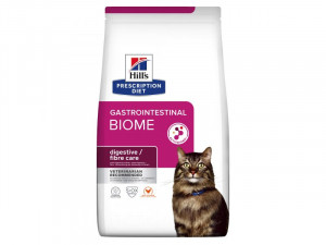 HILLS PD Hill’s PRESCRIPTION DIET Gastrointestinal Biome 3kg