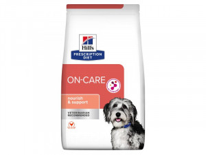 HILLS PD Hill’s Prescription Diet ON-CARE 1.5kg