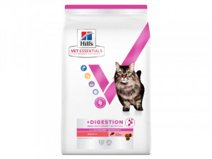 HILLS VE Hill's VET ESSENTIALS MULTI-BENEFIT + DIGESTION 1.5kg