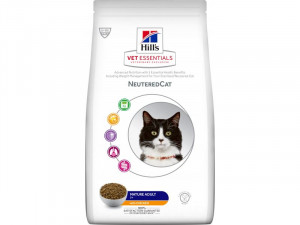 HILLS VE Hill's VET ESSENTIALS MULTI-BENEFIT + WEIGHT 1.5kg