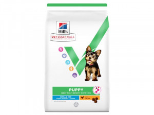 HILLS VE Hill's VET ESSENTIALS MULTI-BENEFIT 2kg