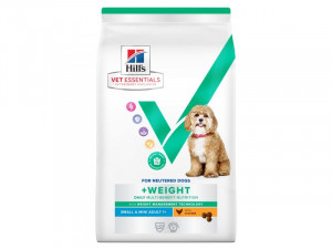 HILLS VE Hill's VET ESSENTIALS MULTI-BENEFIT + WEIGHT 2kg