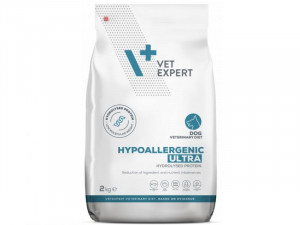 4T Veterinary Diet Hypoallergenic ULTRA 2kg