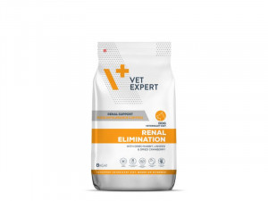 4T Veterinary Diet Renal Elimination 8kg