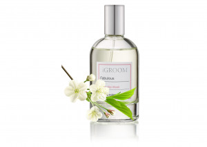 iGroom Perfume Fabulous - smaržas suņiem 100ml