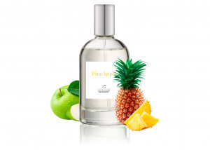 iGroom Perfume Pineapple - smaržas suņiem 100ml