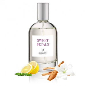 iGroom Perfume Sweet Petals - smaržas suņiem 100ml