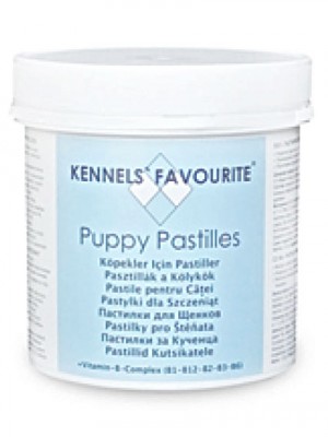 Kennel`s Favourite vitamīni kucēniem 90 gb