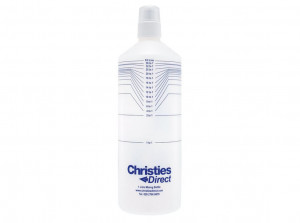 Christies Shampoo Mixing Bottle 1l