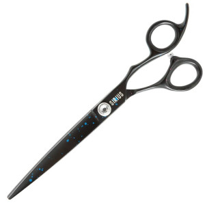 Groom Professional Sirius 6" Straight - šķēres 15 cm