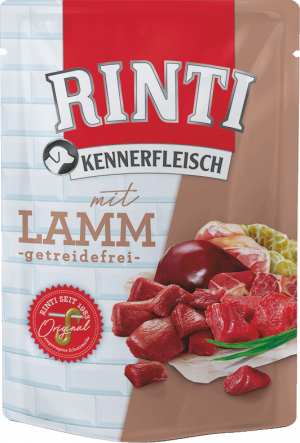 RINTI KENNERFLEISCH Jērs 400g