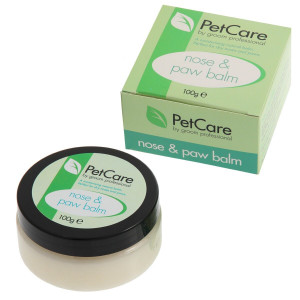 Groom Professional Pet Care Nose & Paw Balm 100g