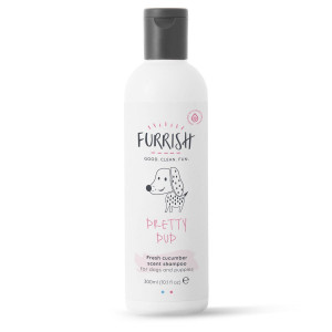 Furrish Pretty Pup šampūns - 300ml