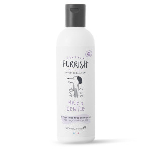 Furrish Nice & Gentle šampūns - 300ml