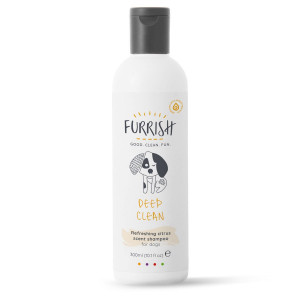 Furrish Deep Clean šampūns - 300ml