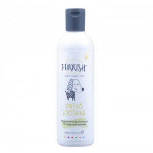 Furrish Oat-So Soothing šampūns - 300ml