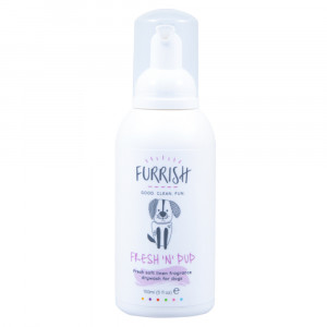 Furrish Fresh n Pup sausais šampūns - 150ml