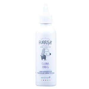 Furrish Clear Ears - 150ml